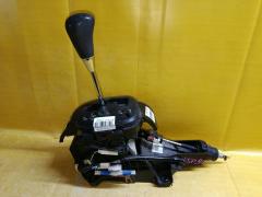 Ручка КПП на Toyota Vitz KSP90 Фото 5