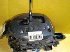 Ручка КПП на Toyota Vitz KSP90 Фото 6