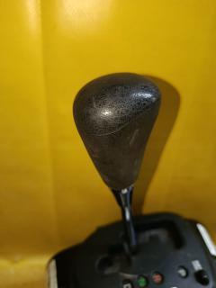 Ручка КПП на Toyota Vitz KSP90 Фото 7