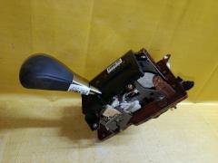 Ручка КПП на Toyota Crown GS151 Фото 3