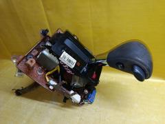 Ручка КПП на Toyota Crown GS151 Фото 4