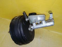 Главный тормозной цилиндр на Toyota Crown GS151 1G-FE Фото 3