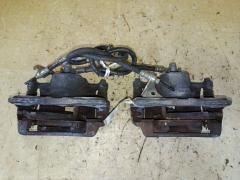 Суппорт на Honda Freed GB3 L15A Фото 4