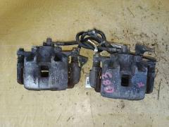 Суппорт на Honda Freed GB3 L15A Фото 6