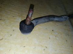 Рулевая рейка 48001-1HJ0A на Nissan March K13 HR12DE Фото 7