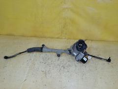 Рулевая рейка на Honda Freed GB3 L15A Фото 3