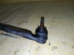 Рулевая рейка на Honda Freed GB3 L15A Фото 4