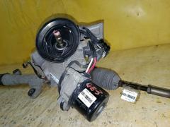 Рулевая рейка на Honda Freed GB3 L15A Фото 5