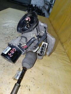 Рулевая рейка на Honda Freed GB3 L15A Фото 6