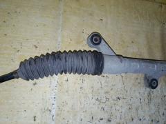 Рулевая рейка на Honda Freed GB3 L15A Фото 8