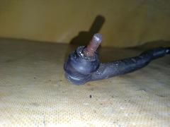 Рулевая рейка на Honda Freed GB3 L15A Фото 9