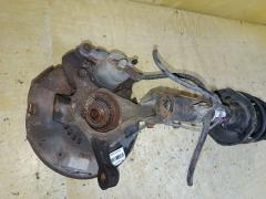 Стойка амортизатора 30-K98-A, 314 751, 334472, 48510-80294, 485100D271, 485100D290, 485100D460, 4851052790, 4851052820, 4851052821, 4851052890, 4851052A00, 4851052B30, 4851052C30, 4851052C50, 4851052F00, 4851052F81, 4851052F82, 4851052G10, 4851052G40, 4851052G60, 4851052G70, 4851052J00, 4851052J10, 4851052K80, 4851080189, 4851080190, 4851080194, 4851080277, 4851080398, A024314939, B3293, CR-049-8751, SJ-049-8751, ST-049-8751, ST-049FR-SCP90 на Toyota Vitz KSP90 1KR-FE Фото 6