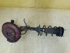 Стойка амортизатора 30-K98-A, 314 751, 334472, 48510-80294, 485100D271, 485100D290, 485100D460, 4851052790, 4851052820, 4851052821, 4851052890, 4851052A00, 4851052B30, 4851052C30, 4851052C50, 4851052F00, 4851052F81, 4851052F82, 4851052G10, 4851052G40, 4851052G60, 4851052G70, 4851052J00, 4851052J10, 4851052K80, 4851080189, 4851080190, 4851080194, 4851080277, 4851080398, A024314939, B3293, CR-049-8751, SJ-049-8751, ST-049-8751, ST-049FR-SCP90 на Toyota Vitz KSP90 1KR-FE Фото 7