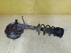 Стойка амортизатора 30-K97-A, 314 750, 334473, 48520-59365, 485200D111, 485200D130, 485200D210, 4852052010, 4852052020, 4852052021, 4852052030, 4852052040, 4852052070, 4852052130, 4852052140, 4852052160, 4852052400, 4852052481, 4852052482, 4852052510, 4852052540, 4852052560, 4852052570, 4852052600, 4852052610, 4852052630, 4852052780, 4852052C50, 4852052G40, 4852052G60, 4852052G70, 4852059125, 4852059135, 4852059175, 4852059335, B3294, CR-049-5338, SJ-049-5338, ST-049-5338, ST-049FL-SCP90 на Toyota Vitz KSP90 1KR-FE Фото 3