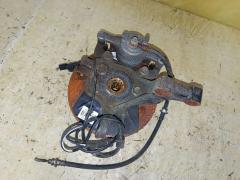 Ступица на Nissan Tiida C11 HR15DE Фото 3