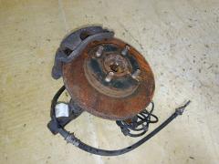 Ступица на Nissan Tiida C11 HR15DE Фото 4