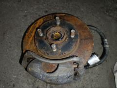 Ступица на Nissan Tiida C11 HR15DE Фото 12