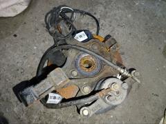 Ступица на Nissan Tiida C11 HR15DE Фото 5