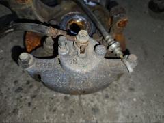 Ступица на Nissan Tiida C11 HR15DE Фото 6