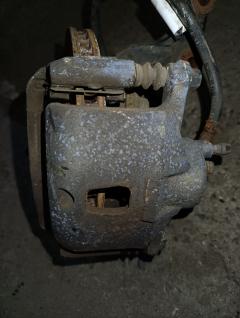 Ступица на Nissan Tiida C11 HR15DE Фото 10