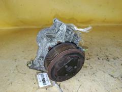 Компрессор кондиционера 92600-1HC1A на Nissan March K13 HR12DE Фото 4