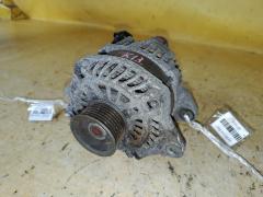 Генератор 23100-1HZ1A на Nissan March K13 HR12DE Фото 4