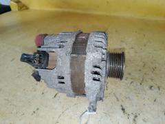 Генератор 23100-1HZ1A на Nissan March K13 HR12DE Фото 5