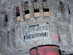 Генератор 23100-1HZ1A на Nissan March K13 HR12DE Фото 7