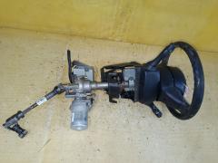 Рулевая колонка на Nissan March K13 Фото 3