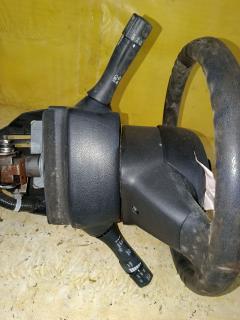 Рулевая колонка на Nissan March K13 Фото 5