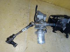 Рулевая колонка на Nissan March K13 Фото 6