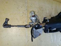 Рулевая колонка на Nissan March K13 Фото 7