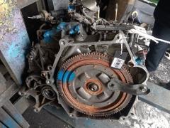 КПП автоматическая на Honda Mobilio GB1 L15A Фото 4