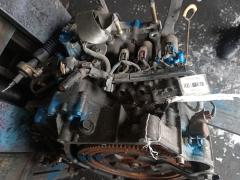 КПП автоматическая на Honda Mobilio GB1 L15A Фото 5