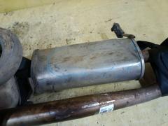 Глушитель на Honda Freed GB3 L15A Фото 4