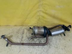 Глушитель на Honda Freed GB3 L15A Фото 5