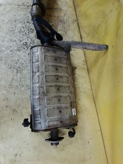 Глушитель на Nissan Serena CC25 MR20DE Фото 6