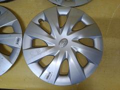 Колпак 42602-52450 на Toyota Spade NCP141 Фото 8