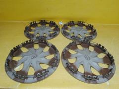 Колпак 42602-52450 на Toyota Spade NCP141 Фото 9