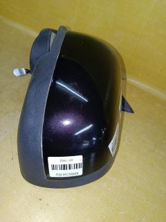 Зеркало двери боковой на Nissan March K13 Фото 5