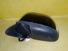 Зеркало двери боковой на Nissan March K13 Фото 6