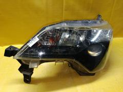 Фара 52-260 52-260, на Toyota Spade NCP141 Фото 4