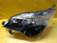 Фара 52-260 52-260, на Toyota Spade NCP141 Фото 6