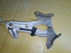 Крепление капота на Toyota Crown GS151 Фото 2