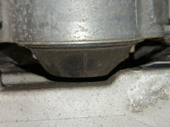 Подушка двигателя на Nissan Serena CC25 MR20DE Фото 6