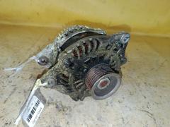 Генератор 23100-1HZ1A на Nissan March K13 HR12DE Фото 3