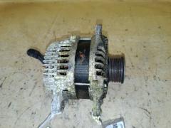 Генератор 23100-1HZ1A на Nissan March K13 HR12DE Фото 4