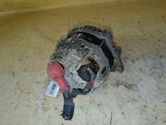 Генератор 23100-1HZ1A на Nissan March K13 HR12DE Фото 5