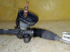 Рулевая рейка 48001-1HJ0A на Nissan March K13 HR12DE Фото 5