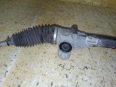 Рулевая рейка 48001-1HJ0A на Nissan March K13 HR12DE Фото 6